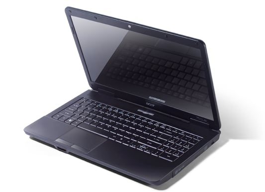 Acer Aspire 5734Z