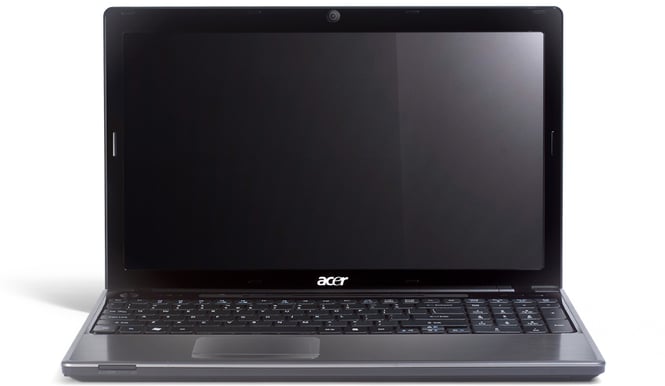 Acer Aspire 5745G