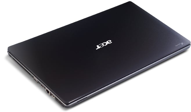 Acer Aspire 5745G