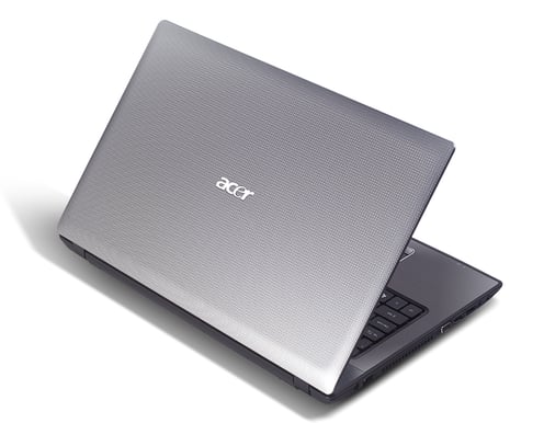 Acer Aspire 7552G Black Edition
