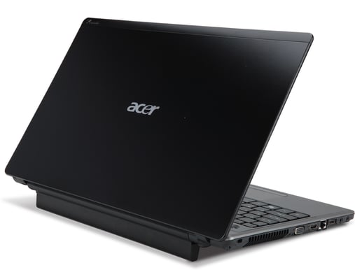 Acer Aspire TimelineX 5820TG 9-cell