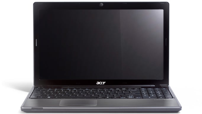 Acer Aspire TimelineX 5820TG