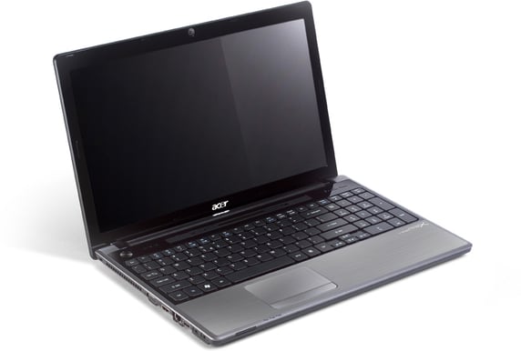 Acer Aspire TimelineX 5820TG