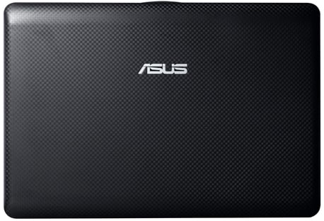 Asus Eee 1001PX-BLK044S Svart