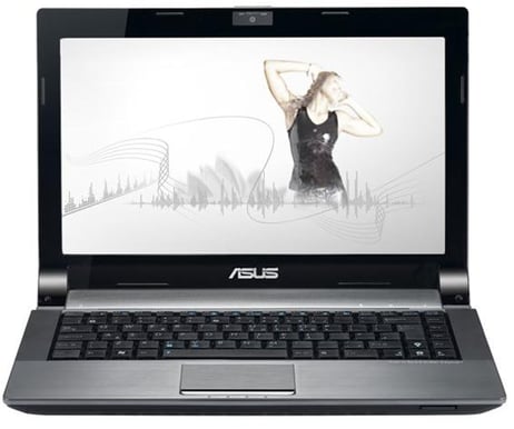 Asus N43JF