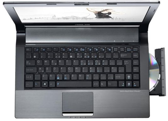 Asus N43JF