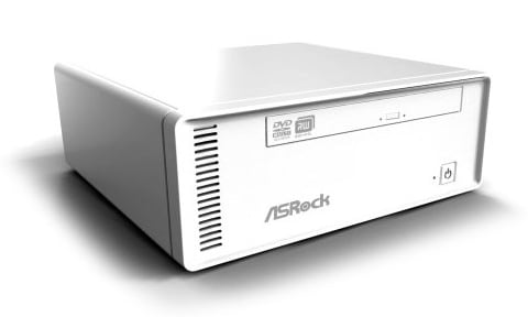 ASRock Nettop ION 330 Vit