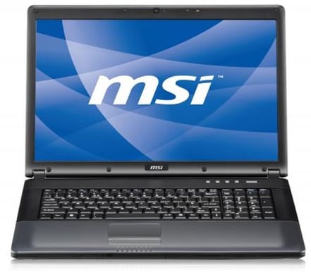 MSI CR700 Vista Premium