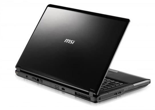 MSI CR700 Vista Premium