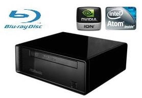 ASRock Nettop ION 330-BD