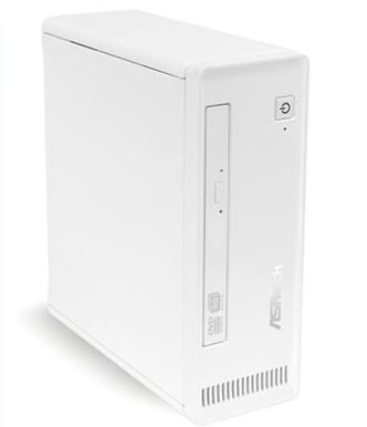 ASRock Nettop ION 330HT Vit