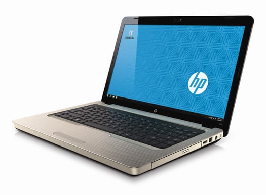 HP G62-A23