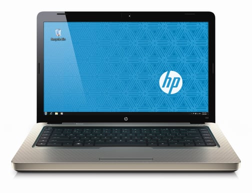 HP G62-A23