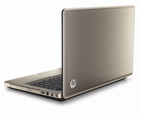 HP G62-A23