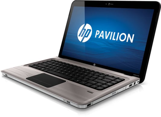 HP Pavilion DV6-3016