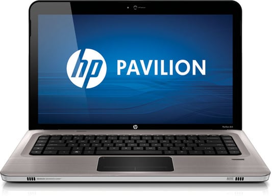 HP Pavilion DV6-3016