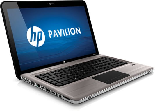 HP Pavilion DV6-3016