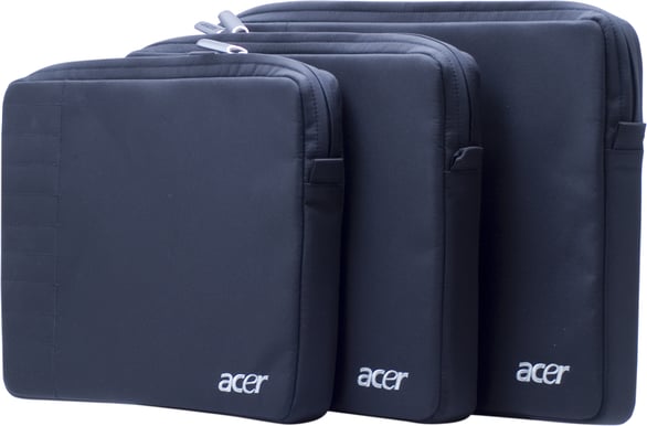 Acer Carry and Protect 14" Timeline