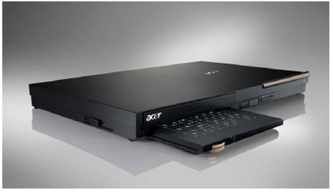 Acer Aspire Revo 100