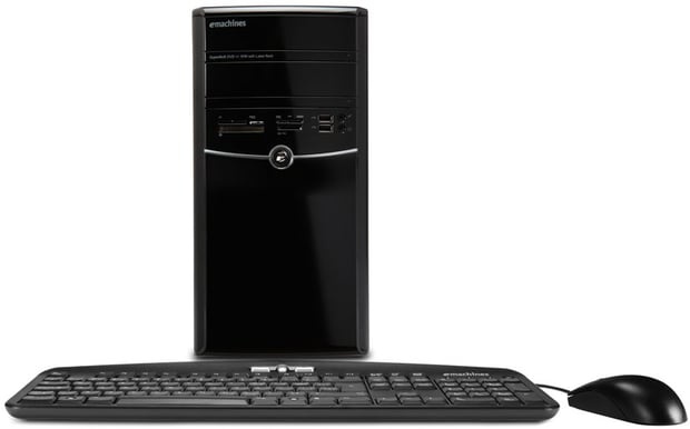 Acer eMachines ET1840