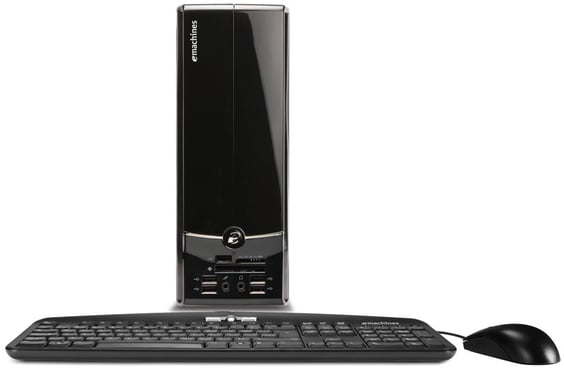 Acer eMachines EL1352