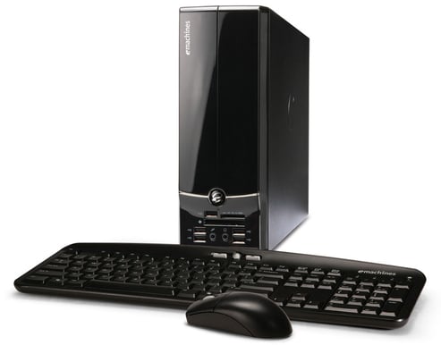 Acer eMachines EL1352