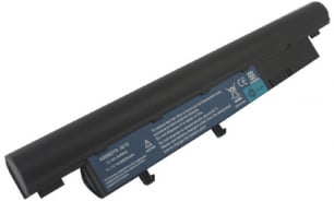 Acer 9-cell batteri