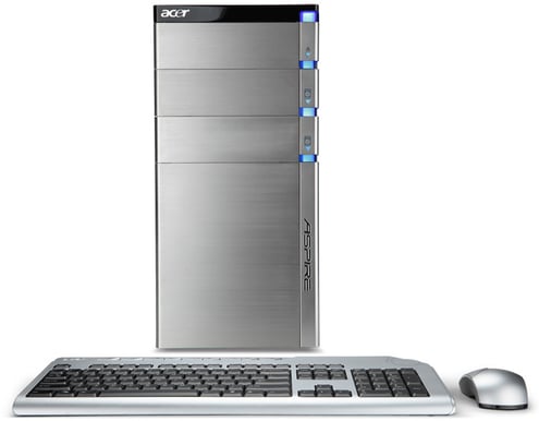 Acer Aspire M5910