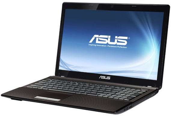 Asus K53BY