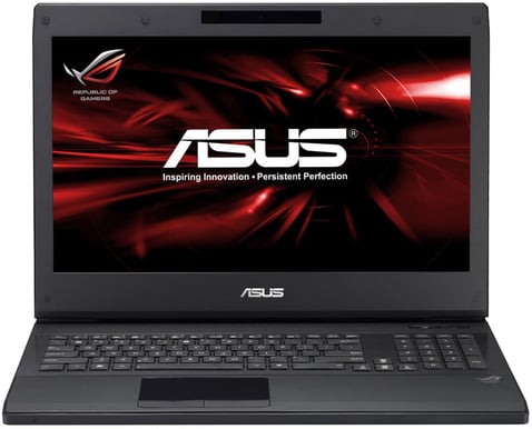 Asus G74SX