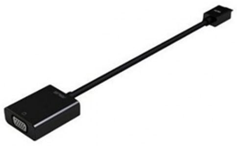 Asus VGA-adapter - Mini HDMI till VGA