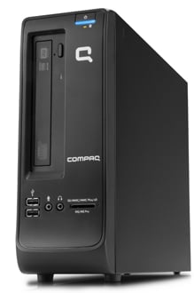 HP Compaq CQ-1110