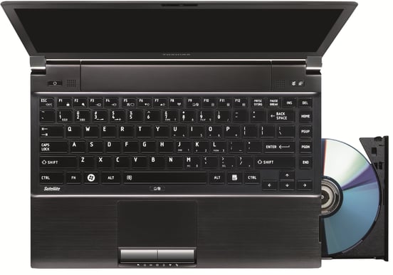 Toshiba Satellite R830-1CN