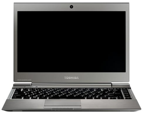 Toshiba Portege Z830-10Q 3G