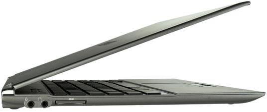 Toshiba Portege Z830-10Q 3G