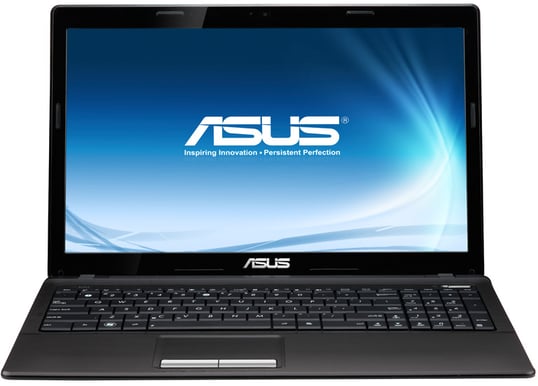 Asus K53BY