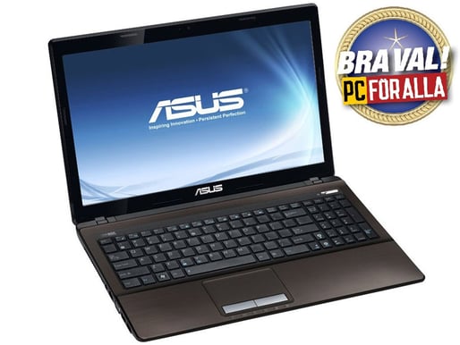 Asus K53SV