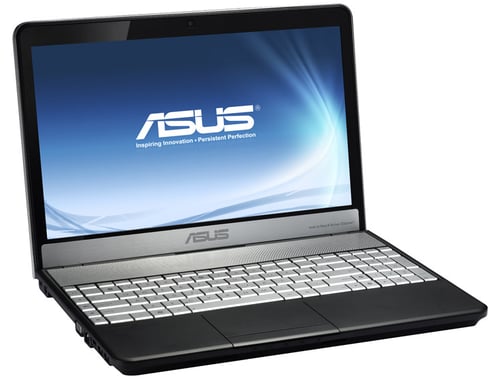 Asus N55SF-S1232V