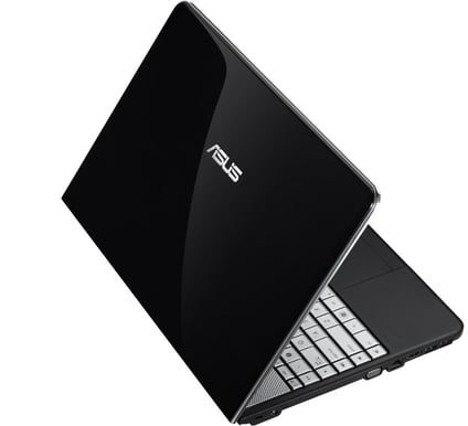 Asus N55SF-S1232V