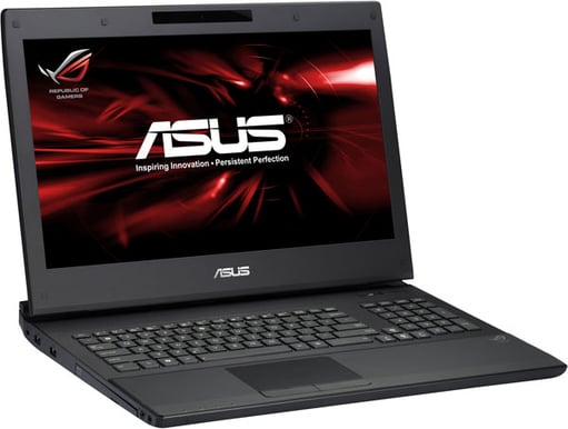 Asus G74SX-TZ277V