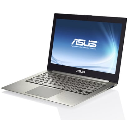 Asus Zenbook UX31E i7 256GB SSD
