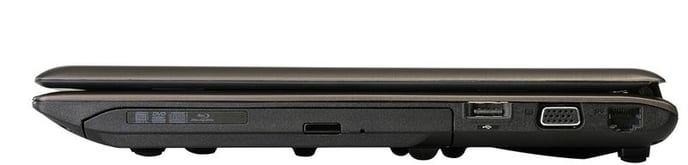 MSI GE620DX-806NE GT 635M