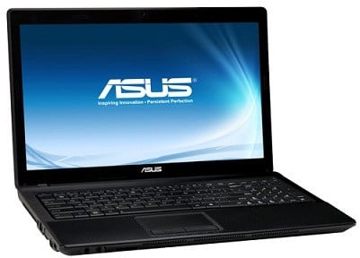 Asus K53SD-SX555V