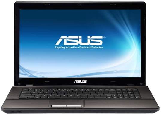 Asus K73BR