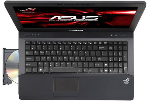 Asus G53SX-SZ064V