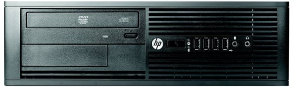 HP Compaq 4000 PRO