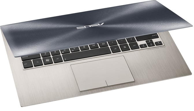 ASUS Zenbook UX32VD-R4002V
