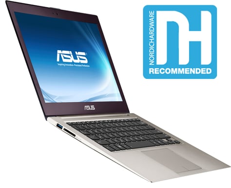 ASUS Zenbook UX32VD-R4002V