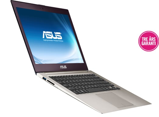ASUS Zenbook UX32VD-R3001V
