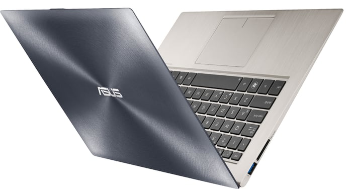 ASUS Zenbook UX32VD-R3001V